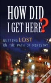 How Did I Get Here?