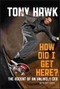 How Did I Get Here? - Preview