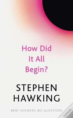 Capa do artigo How Did It All Begin?