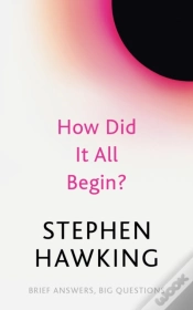 Capa do artigo How Did It All Begin?