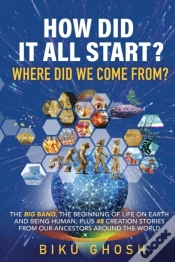 Capa do artigo How Did It All Start  Where Did We  Come