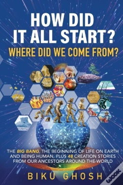 Capa do artigo How Did It All Start  Where Did We  Come