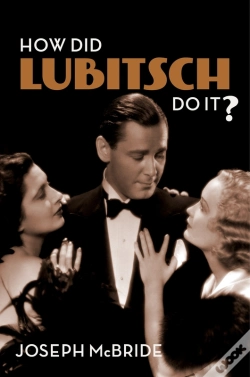 Capa do artigo How Did Lubitsch Do It?