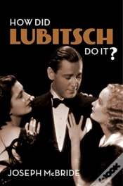 Capa do artigo How Did Lubitsch Do It?