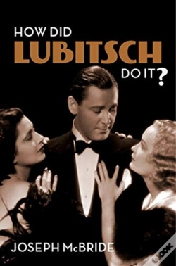 Capa do artigo How Did Lubitsch Do It?