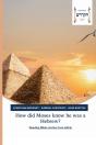 How Did Moses Know He Was A Hebrew - Preview