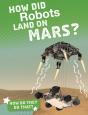 How Did Robots Land On Mars? - Preview