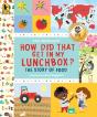 How Did That Get In My Lunchbox? - Preview