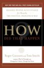 How Did That Happen? - Preview