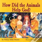 How Did The Animals Help God?