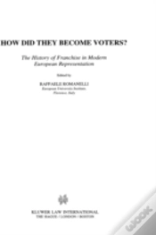 Capa do artigo How Did They Become Voters?