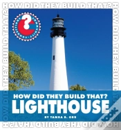Capa do artigo How Did They Build That? Lighthouse
