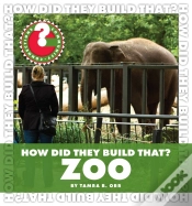Capa do artigo How Did They Build That? Zoo