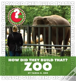 Capa do artigo How Did They Build That? Zoo