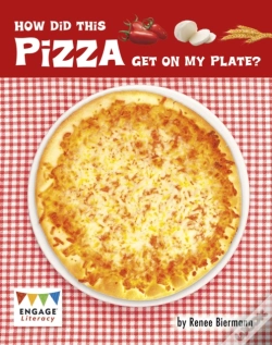 Capa do artigo How Did This Pizza Get On My Plate?