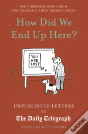 Capa do artigo How Did We End Up Here?
