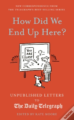 Capa do artigo How Did We End Up Here?