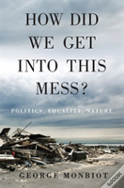 Capa do artigo How Did We Get Into This Mess?