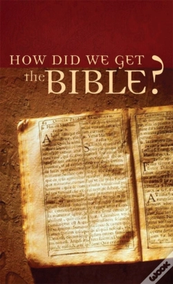 Capa do artigo How Did We Get The Bible?