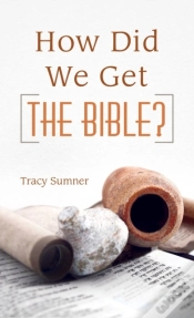 Capa do artigo How Did We Get The Bible?