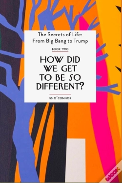 Capa do artigo How Did We Get To Be So Different?