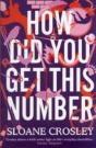 How Did You Get This Number - Preview