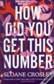 Capa do artigo How Did You Get This Number