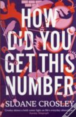 Capa do artigo How Did You Get This Number