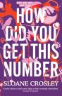 How Did You Get This Number - Preview