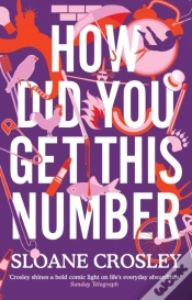 Capa do artigo How Did You Get This Number