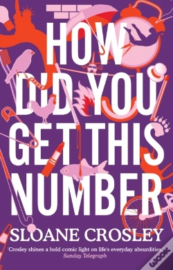 Capa do artigo How Did You Get This Number