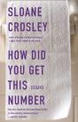 How Did You Get This Number - Preview