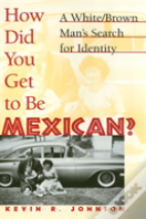 How Did You Get To Be Mexican