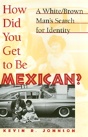 How Did You Get To Be Mexican - Preview