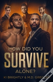 Capa do artigo How Did You Survive Alone?