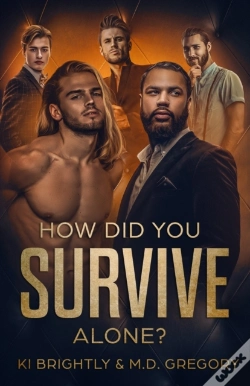 Capa do artigo How Did You Survive Alone?