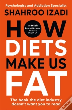 Capa do artigo How Diets Make Us Fat