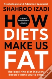 Capa do artigo How Diets Make Us Fat