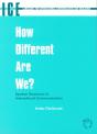 How Different Are We? - Preview