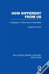 How Different From Us