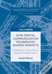 Capa do artigo How Digital Communication Technology Shapes Markets