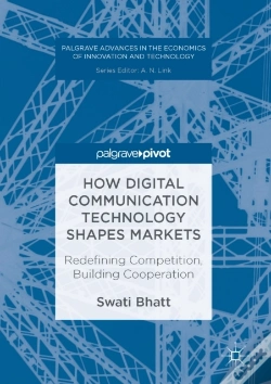 Capa do artigo How Digital Communication Technology Shapes Markets