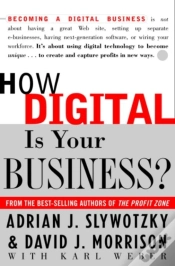 Capa do artigo How Digital Is Your Business?