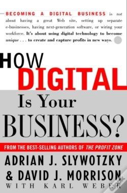 Capa do artigo How Digital Is Your Business?