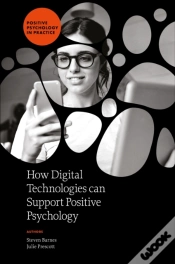 Capa do artigo How Digital Technologies Can Support Positive Psychology