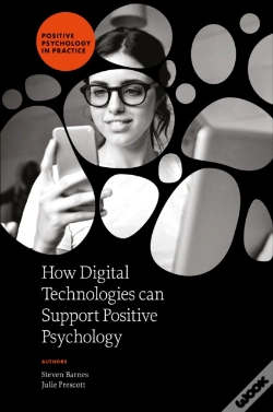 Capa do artigo How Digital Technologies Can Support Positive Psychology