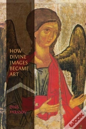 Capa do artigo How Divine Images Became Art