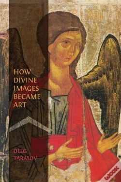 Capa do artigo How Divine Images Became Art