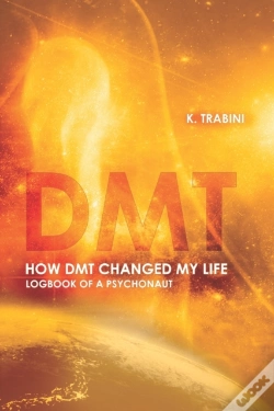 Capa do artigo How Dmt Changed My Life