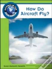 Capa do artigo How Do Aircraft Fly?